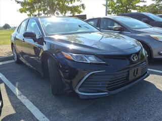 2024 Toyota Camry for sale in Roanoke VA
