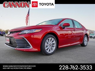 2024 Toyota Camry for sale in Moss Point MS