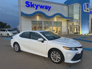 2024 Toyota Camry for sale in Pineville NC