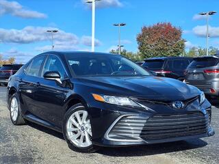 2024 Toyota Camry for sale in Cincinnati OH