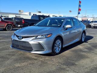 2024 Toyota Camry for sale in Tiffin OH