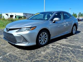 2024 Toyota Camry for sale in Lansing MI