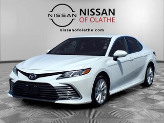 2024 Toyota Camry for sale in Olathe KS
