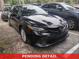 2020 Toyota Camry for sale in Charleston SC