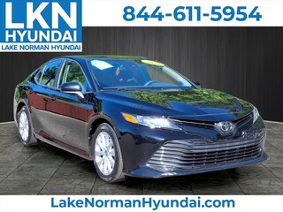 2020 Toyota Camry for sale in Cornelius NC