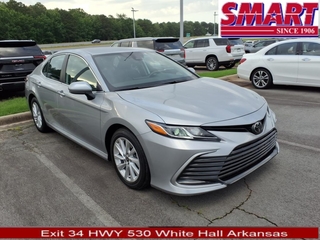 2022 Toyota Camry for sale in White Hall AR
