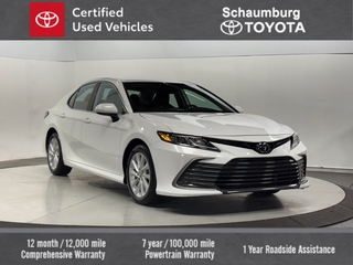 2022 Toyota Camry for sale in Schaumburg IL