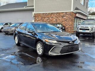 2022 Toyota Camry for sale in Canton CT