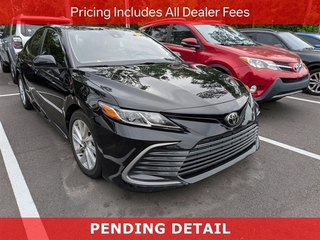 2023 Toyota Camry for sale in Charleston SC