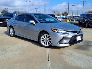 2023 Toyota Camry for sale in Alvin TX