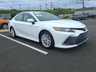 2023 Toyota Camry for sale in Greensburg PA