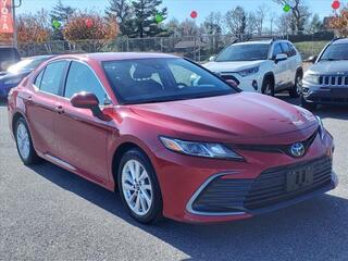 2023 Toyota Camry for sale in Roanoke VA