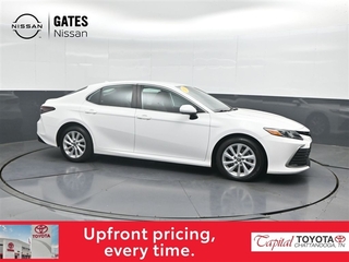 2023 Toyota Camry for sale in Chattanooga TN