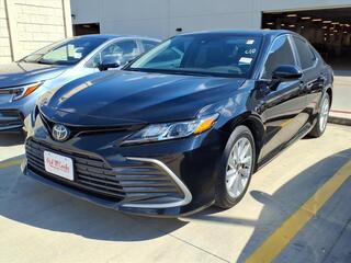 2023 Toyota Camry for sale in Brady TX