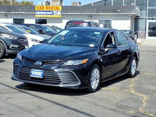 2024 Toyota Camry for sale in Downey CA