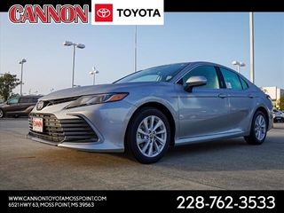 2024 Toyota Camry for sale in Moss Point MS