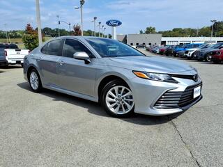 2024 Toyota Camry for sale in Salem VA