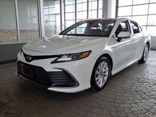 2024 Toyota Camry for sale in Lansing MI