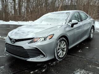 2024 Toyota Camry for sale in Lansing MI