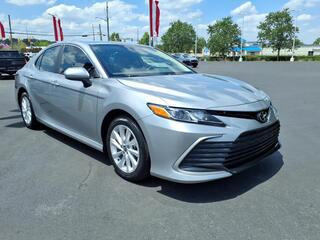 2024 Toyota Camry for sale in Fairfax VA