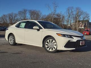 2024 Toyota Camry for sale in Dover NH