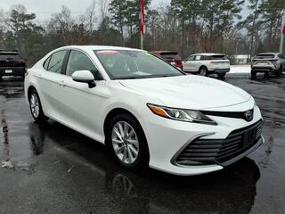 2024 Toyota Camry for sale in New Bern NC