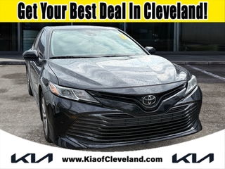 2020 Toyota Camry for sale in Cleveland TN