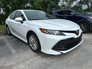 2020 Toyota Camry for sale in Cocoa FL