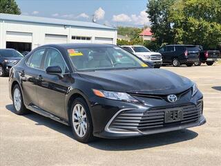 2021 Toyota Camry for sale in Chattanooga TN