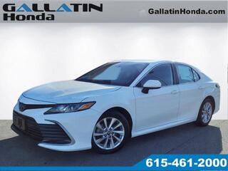 2021 Toyota Camry for sale in Gallatin TN