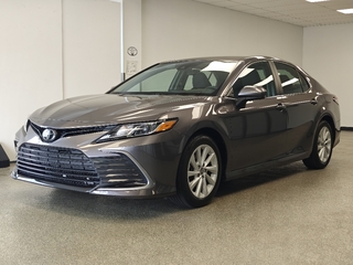 2021 Toyota Camry for sale in Florence KY