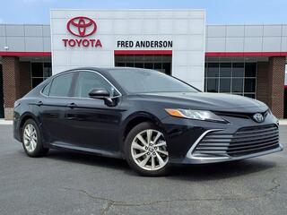 2022 Toyota Camry for sale in Sanford NC
