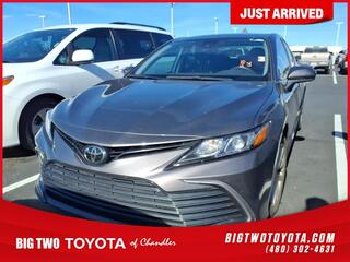 2023 Toyota Camry for sale in Chandler AZ