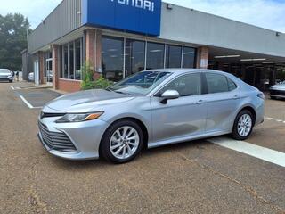 2023 Toyota Camry for sale in Batesville MS