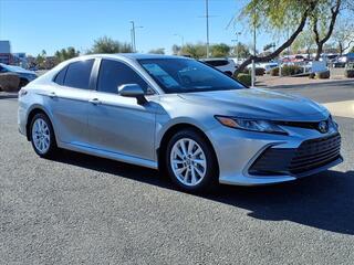 2023 Toyota Camry for sale in Peoria AZ