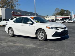 2023 Toyota Camry for sale in Hendersonville NC