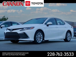 2023 Toyota Camry for sale in Moss Point MS