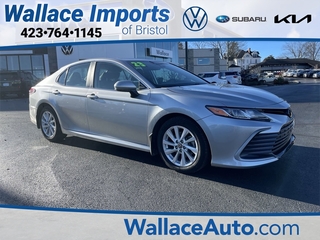 2023 Toyota Camry for sale in Bristol TN