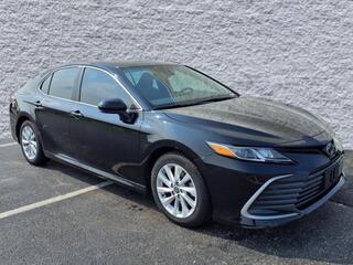 2023 Toyota Camry for sale in Bourbonnais IL