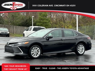 2024 Toyota Camry for sale in Cincinnati OH