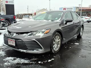 2024 Toyota Camry for sale in Lansing MI