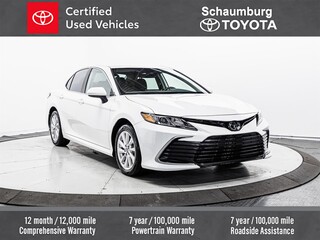2024 Toyota Camry for sale in Schaumburg IL