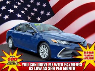 2024 Toyota Camry for sale in Little Falls NJ