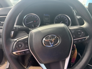2024 Toyota Camry for sale in Johnson City TN