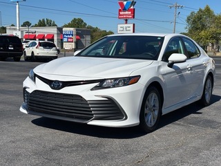 2024 Toyota Camry for sale in Calhoun GA