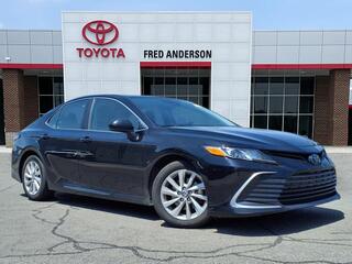 2024 Toyota Camry for sale in Sanford NC