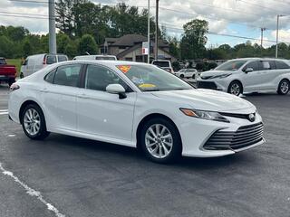2024 Toyota Camry for sale in Hendersonville NC