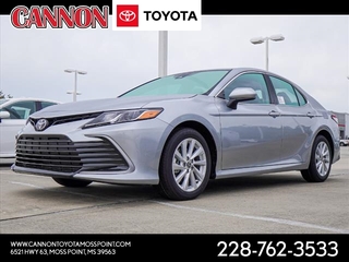 2024 Toyota Camry for sale in Moss Point MS