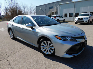 2020 Toyota Camry for sale in Clarksville TN