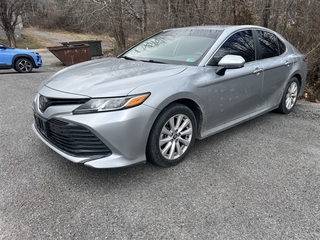 2020 Toyota Camry for sale in Big Stone Gap VA